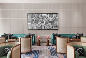 Taj City Centre Patna