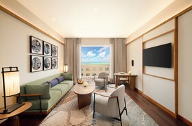 Taj City Centre Patna