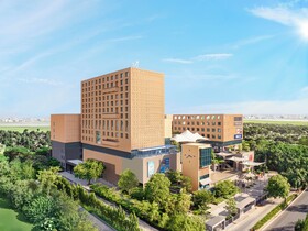 Taj City Centre Patna