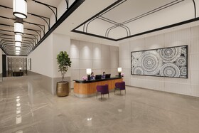 Taj City Centre Patna