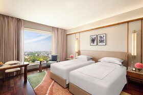 Taj City Centre Patna