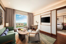 Taj City Centre Patna