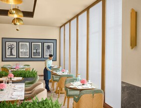 Taj City Centre Patna