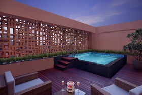 Taj City Centre Patna