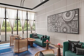 Taj City Centre Patna