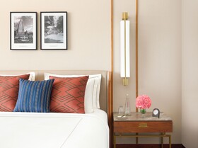 Taj City Centre Patna