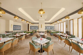 Taj City Centre Patna