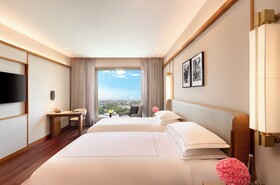 Taj City Centre Patna