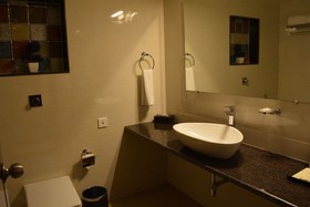 The AVR Hotels & Banquets