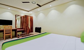 Treebo Trend The Hotel Bliss