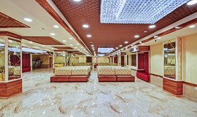 Treebo Trend The Hotel Bliss