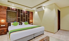 Treebo Trend The Hotel Bliss