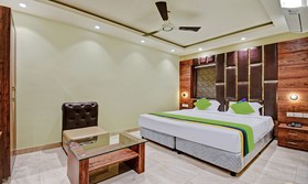 Treebo Trend The Hotel Bliss