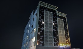 Treebo Trend The Hotel Bliss