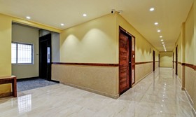 Treebo Trend The Hotel Bliss