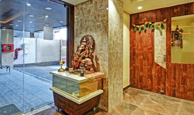 Treebo Trend The Hotel Bliss