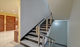 Treebo Trend The Hotel Bliss