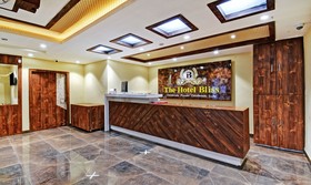 Treebo Trend The Hotel Bliss