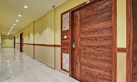 Treebo Trend The Hotel Bliss