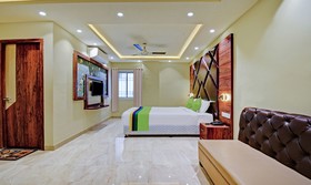 Treebo Trend The Hotel Bliss