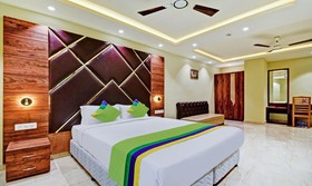 Treebo Trend The Hotel Bliss