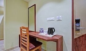 Treebo Trend The Hotel Bliss