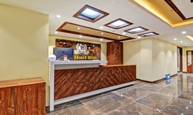 Treebo Trend The Hotel Bliss