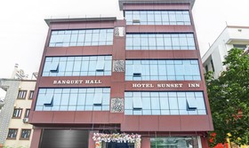 Treebo Trip Sunset Inn