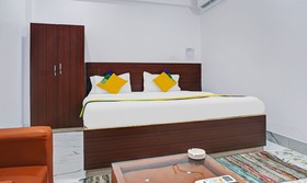 Treebo Trip Sunset Inn