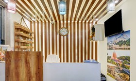 Treebo Trip Sunset Inn