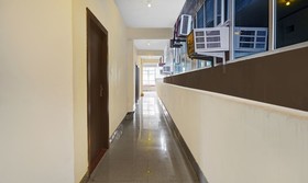 Treebo Trip Sunset Inn