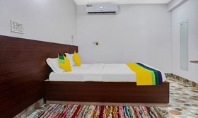 Treebo Trip Sunset Inn