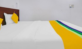 Treebo Trip Sunset Inn