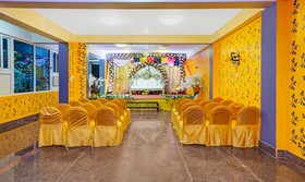 Treebo Trip Sunset Inn