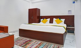 Treebo Trip Sunset Inn