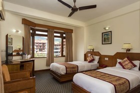 Tulsi Patna by Goroomgo