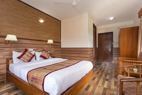 Tulsi Patna by Goroomgo