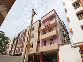 Vibrant Guest House by OYO Rooms