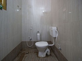 Vibrant Guest House by OYO Rooms