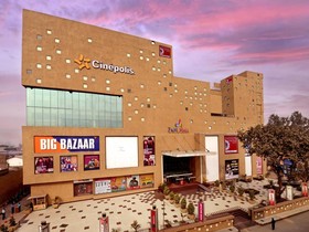 Vijaya Tej Clarks Inn