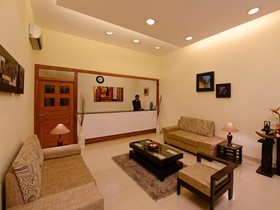 Vijaya Tej Clarks Inn