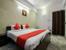 Virasat By OYO Rooms