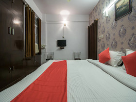 Virasat By OYO Rooms