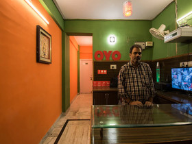 Virasat By OYO Rooms