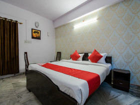 Virasat By OYO Rooms