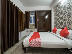 Virasat By OYO Rooms