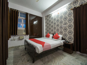 Virasat By OYO Rooms