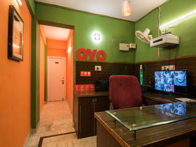 Virasat By OYO Rooms