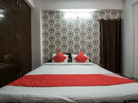 Virasat By OYO Rooms