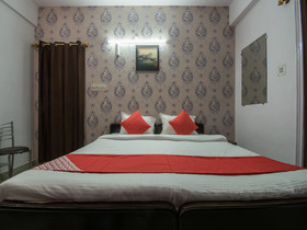 Virasat By OYO Rooms